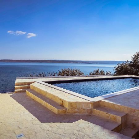 Holiday Home Marijana By Interhome Maslenica Eksteriør bilde