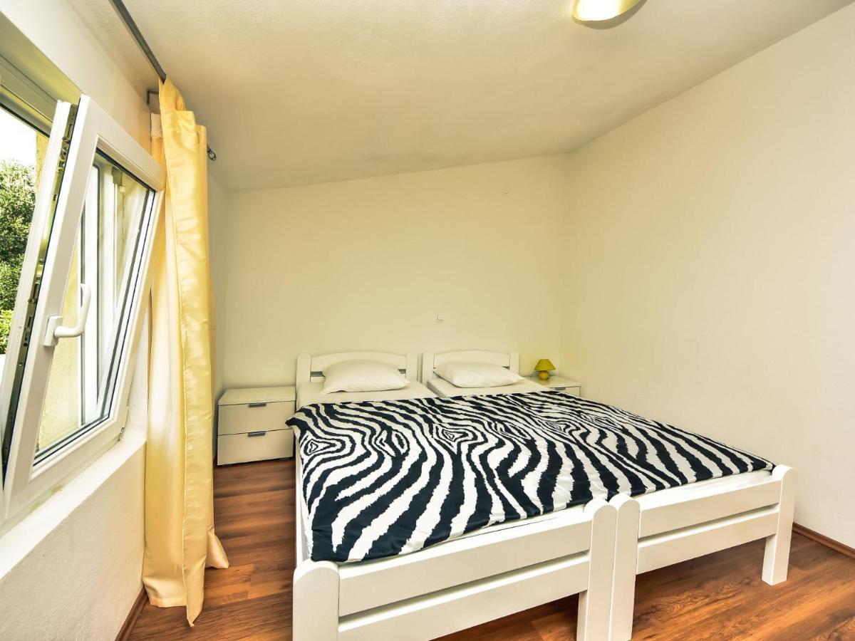 Holiday Home Marijana By Interhome Maslenica Eksteriør bilde