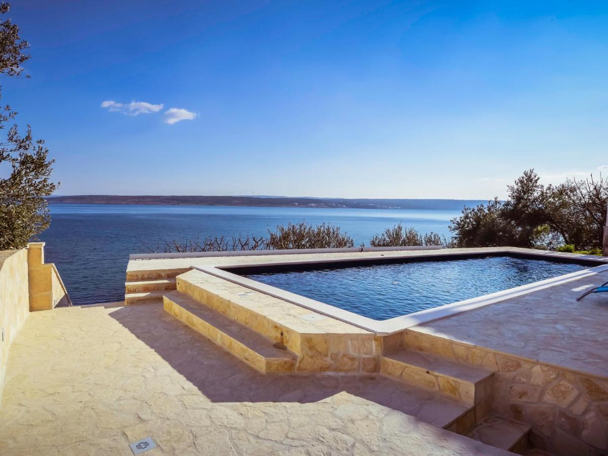 Holiday Home Marijana By Interhome Maslenica Eksteriør bilde