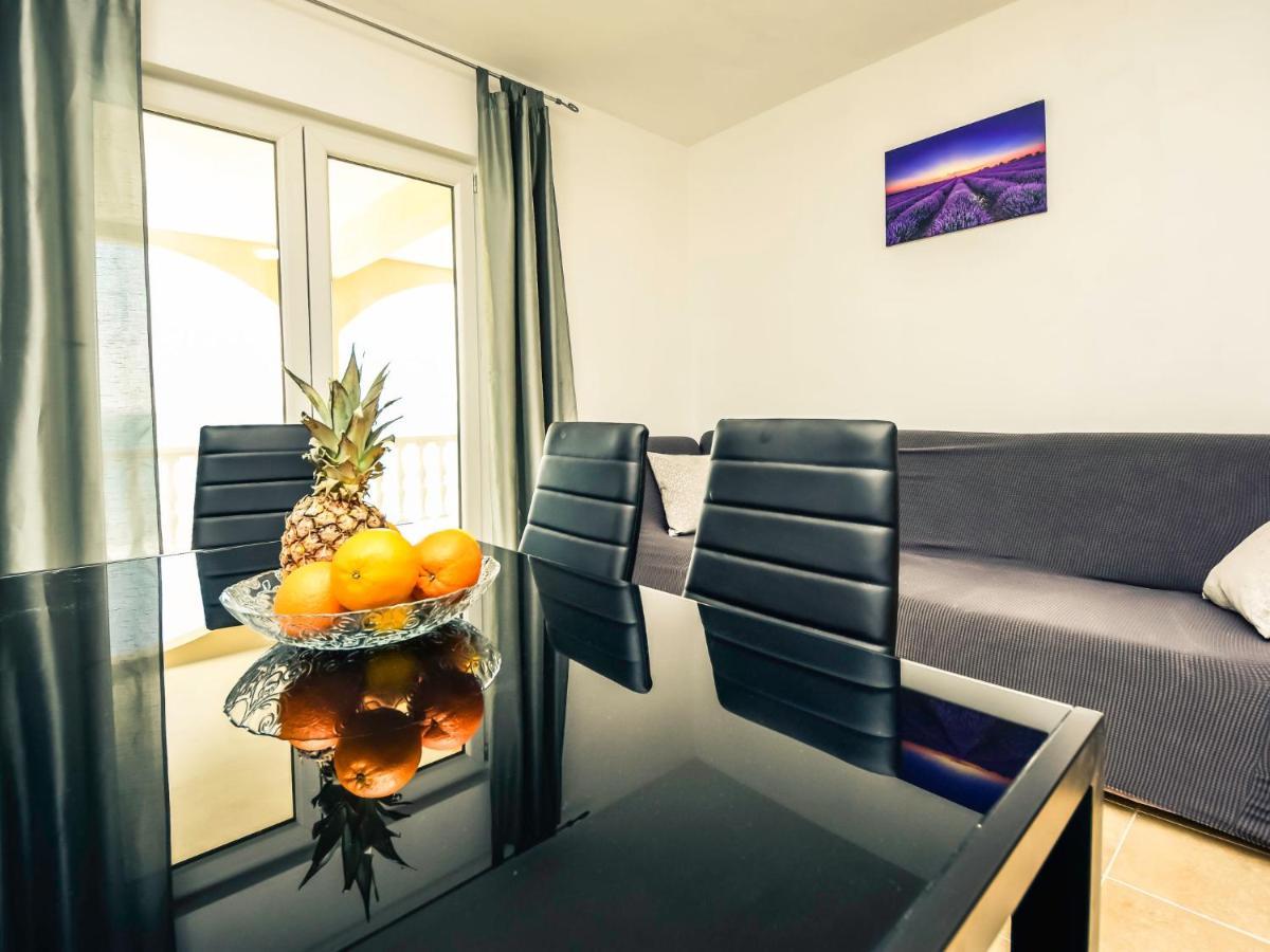 Holiday Home Marijana By Interhome Maslenica Eksteriør bilde