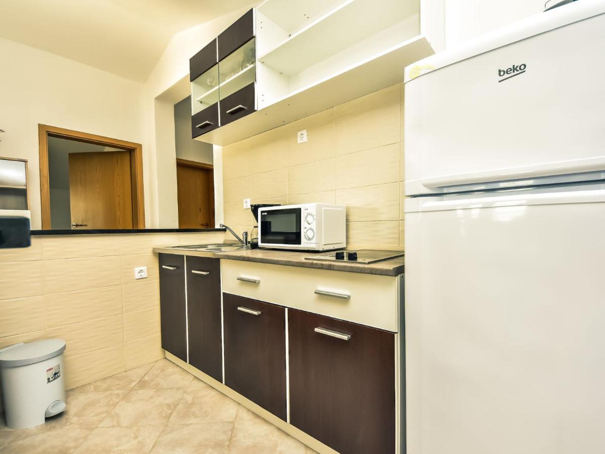 Holiday Home Marijana By Interhome Maslenica Eksteriør bilde