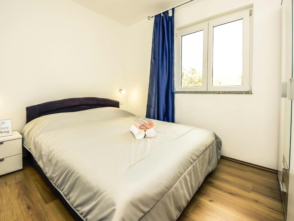 Holiday Home Marijana By Interhome Maslenica Eksteriør bilde