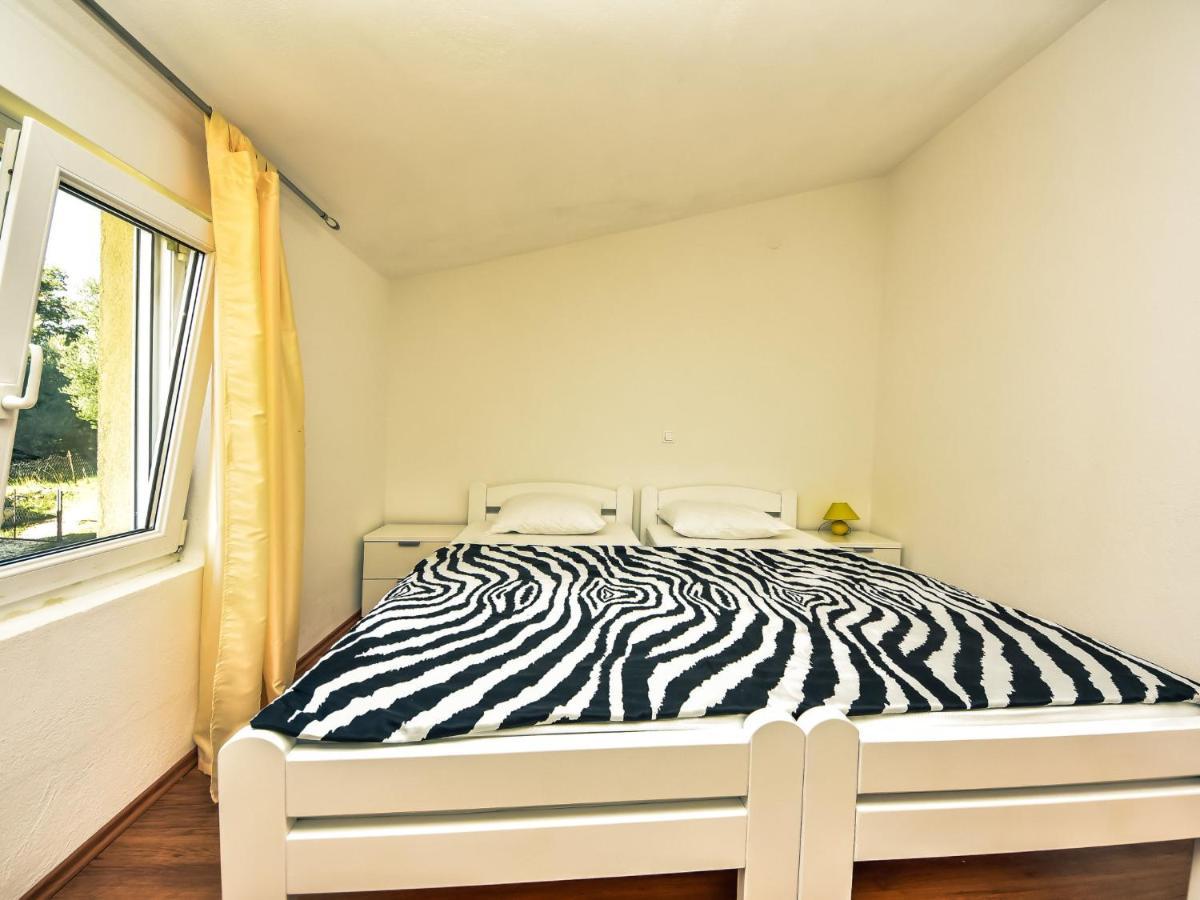 Holiday Home Marijana By Interhome Maslenica Eksteriør bilde